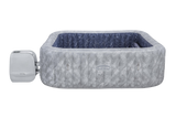 Bestway Airjet Spa San Francisco 7 230x71cm