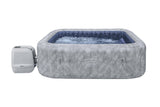Bestway Airjet Spa San Francisco 7 230x71cm