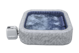 Bestway Airjet Spa San Francisco 7 230x71cm