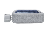 Bestway Airjet Spa San Francisco 7 230x71cm