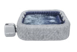 Bestway Airjet Spa San Francisco 7 230x71cm