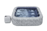 Bestway Airjet Spa San Francisco 7 230x71cm