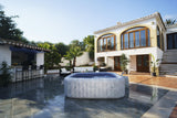 Bestway Airjet Spa San Francisco 7 230x71cm