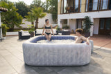 Bestway Airjet Spa San Francisco 7 230x71cm