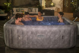 Bestway Airjet Spa San Francisco 7 230x71cm