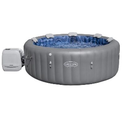 Bestway Airjet Spa Santorini 216x80cm