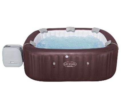 Bestway Airjet Spa Maldives 201x80cm