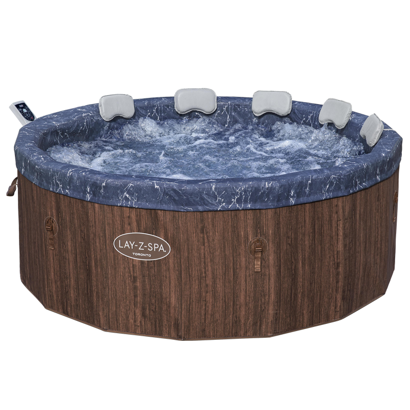 Bestway Airjet Spa Toronto 7 (190x70cm)