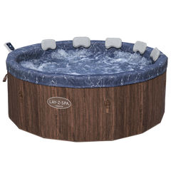 Bestway Airjet Spa Toronto 7 (190x70cm)