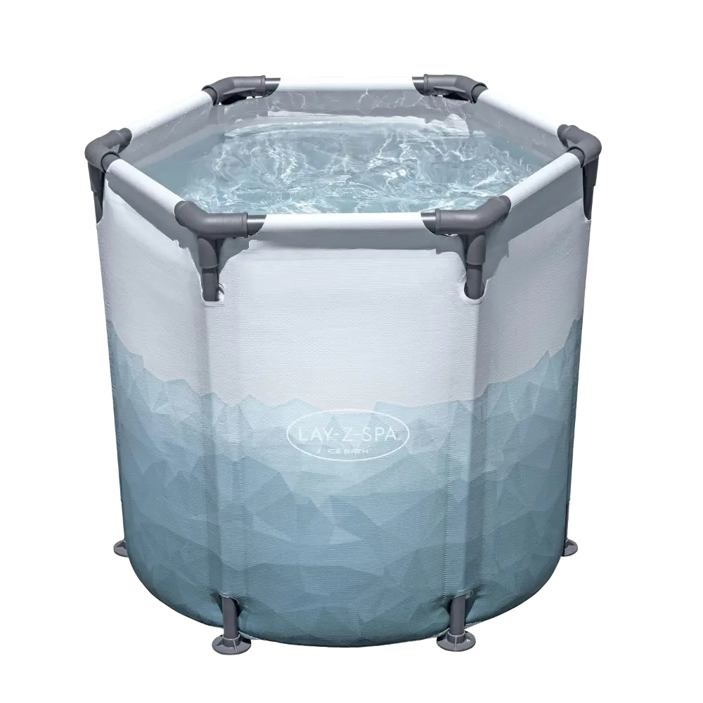 Bway Spa Glacial Dip Pod 90X80Cm