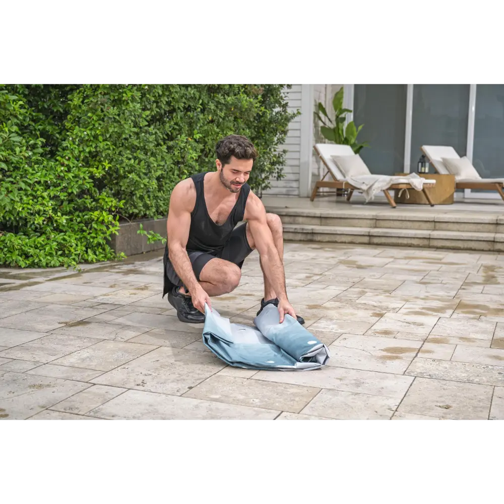 Bway Spa Glacial Dip Pod 90X80Cm