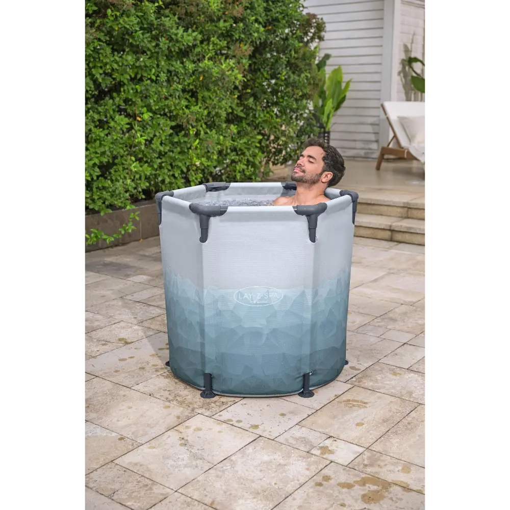 Bway Spa Glacial Dip Pod 90X80Cm