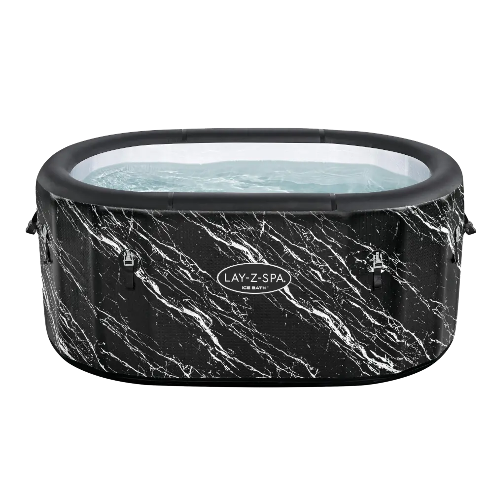 Bway Spa Glacial Dip Tub 152x92x71cm