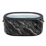Bway Spa Glacial Dip Tub 152x92x71cm