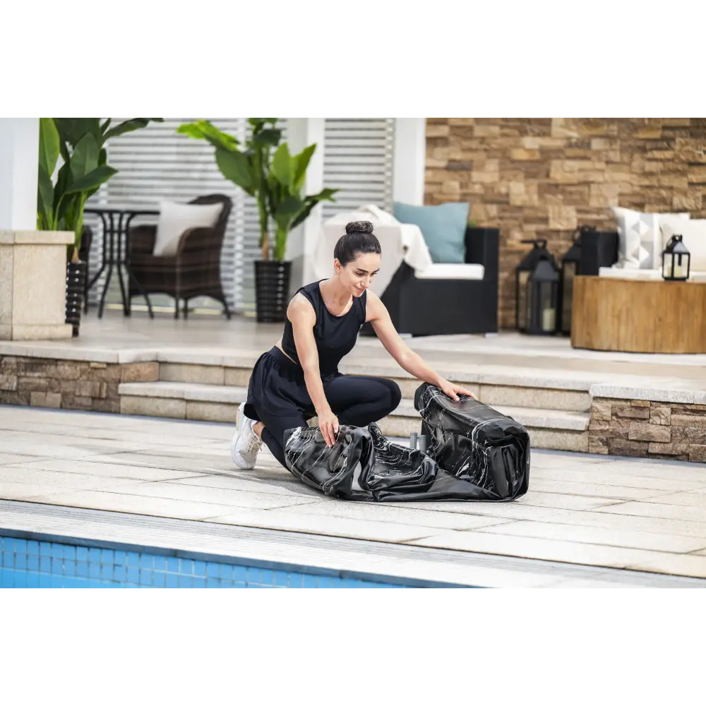 Bway Spa Glacial Dip Tub 152X92X71