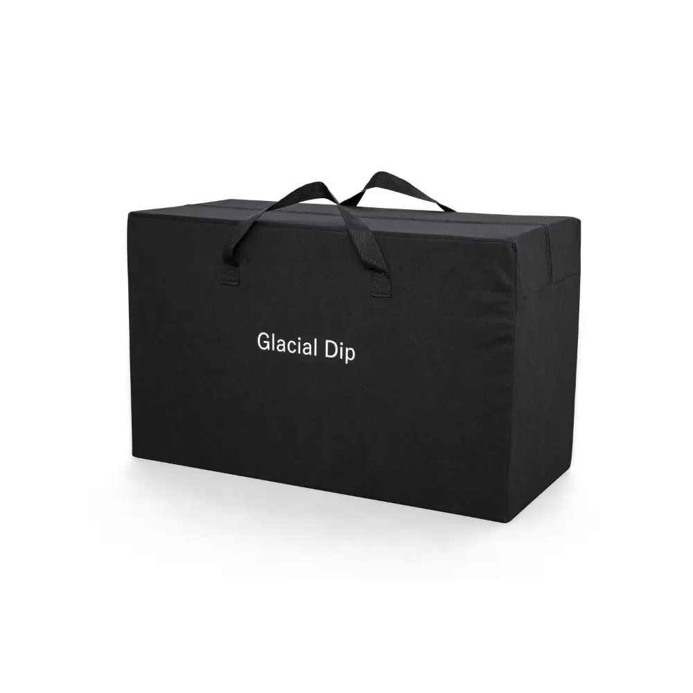 Bway Spa Glacial Dip Tub 152X92X71