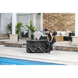 Bway Spa Glacial Dip Tub 152x92x71cm