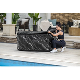 Bway Spa Glacial Dip Tub 152x92x71cm