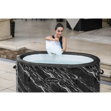 Bway Spa Glacial Dip Tub 152x92x71cm