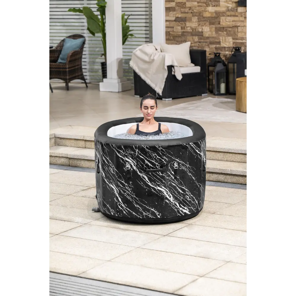 Bway Spa Glacial Dip Tub 152X92X71