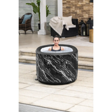 Bway Spa Glacial Dip Tub 152x92x71cm