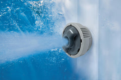 Bestway Airjet Spa Mortiz 216x71cm