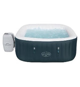 Bestway Airjet Spa Ibiza 180x180x66cm