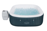 Bestway Airjet Spa Ibiza 180x180x66cm