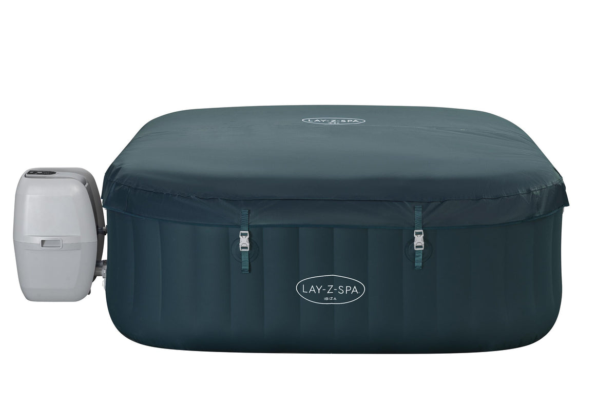 Bestway Airjet Spa Ibiza 180x180x66cm