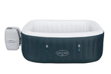 Bestway Airjet Spa Ibiza 180x180x66cm