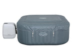 Bestway Lay-Z-Spa Hawaii HydroJet Pro Inflatable Jacuzzi 180x180x71cm