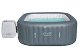 Bestway Lay-Z-Spa Hawaii HydroJet Pro Inflatable Jacuzzi 180x180x71cm
