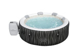 Bestway Lay-Z-Spa Hollywood Airjet Inflatable Jacuzzi 196x66cm