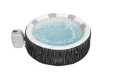 Bestway Lay-Z-Spa Hollywood Airjet Inflatable Jacuzzi 196x66cm