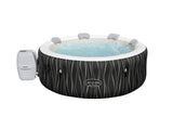 Bestway Lay-Z-Spa Hollywood Airjet Inflatable Jacuzzi 196x66cm
