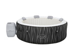 Bestway Lay-Z-Spa Hollywood Airjet Inflatable Jacuzzi 196x66cm