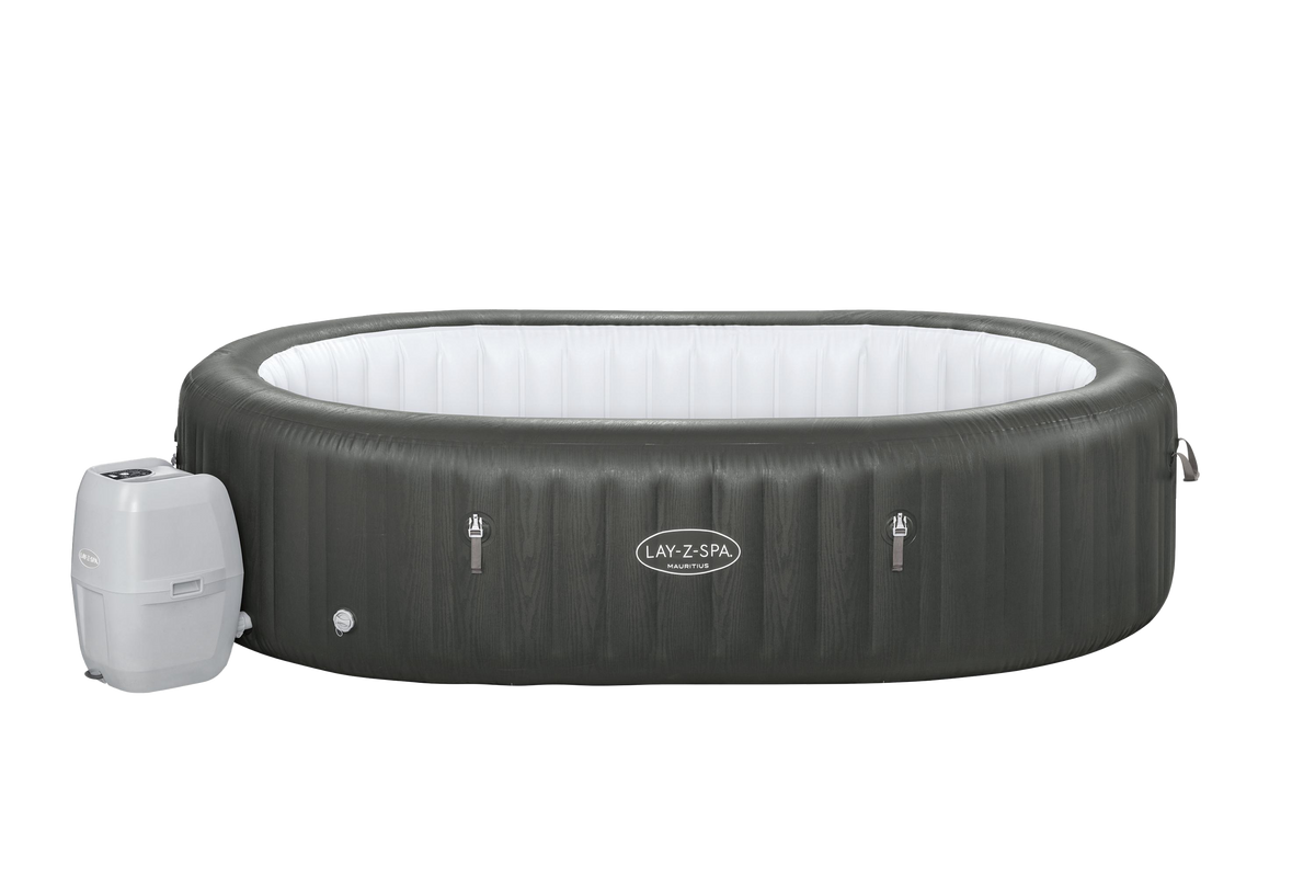 Bestway Airjet Spa Mauritius 270x180x71cm