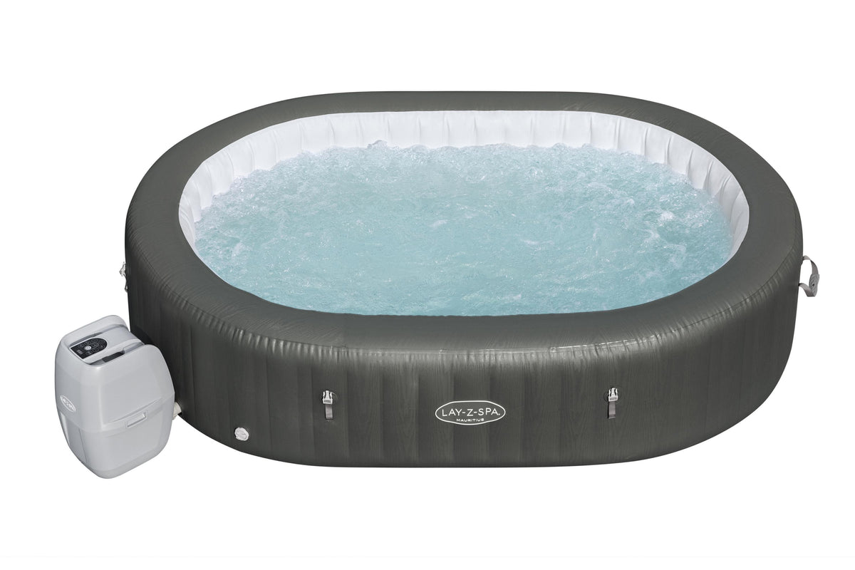 Bestway Airjet Spa Mauritius 270x180x71cm