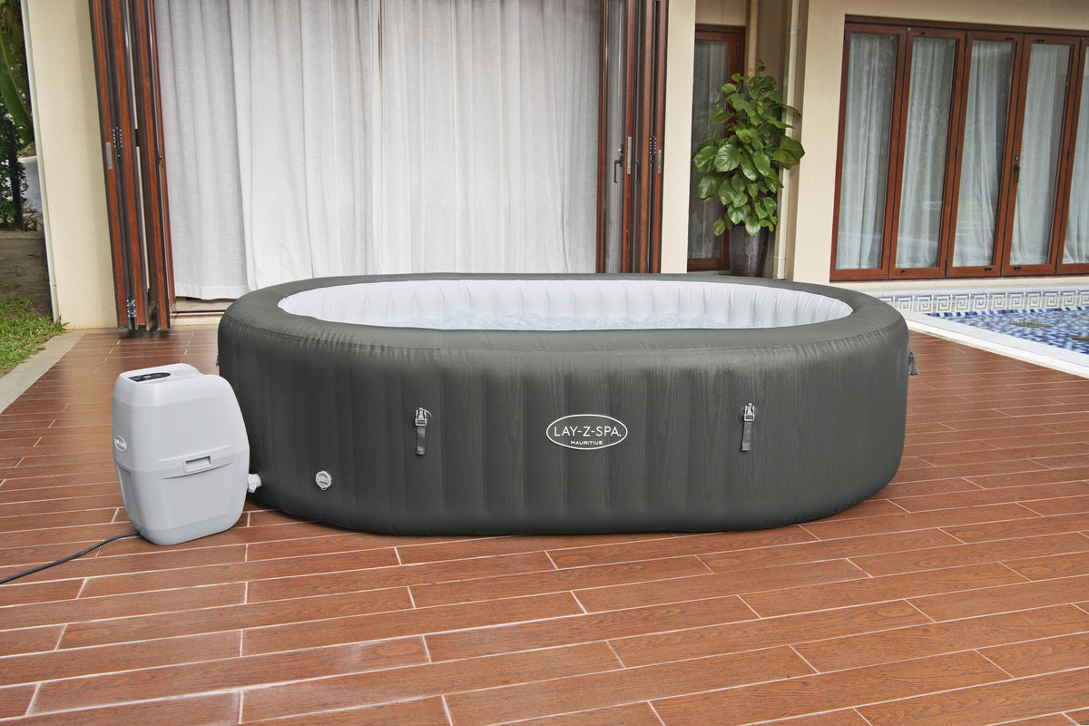 Bestway Airjet Spa Mauritius 270x180x71cm