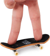 Tech Deck Ultra Deluxe Fingerboards 4-Pack - Customizable Mini Skateboard Collectible Set