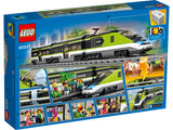 Lego Express Passenger Train