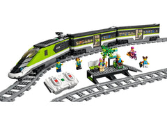 Lego Express Passenger Train