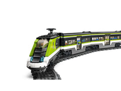 Lego Express Passenger Train