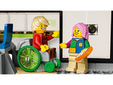 Lego Express Passenger Train