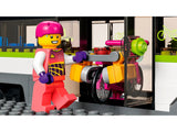 Lego Express Passenger Train