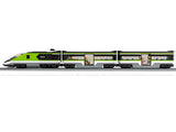 Lego Express Passenger Train