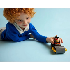 Lego Construction Steamroller 60401