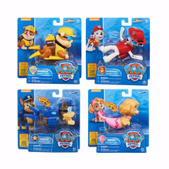 Pawpatrol Paddlin Pups 4Asst