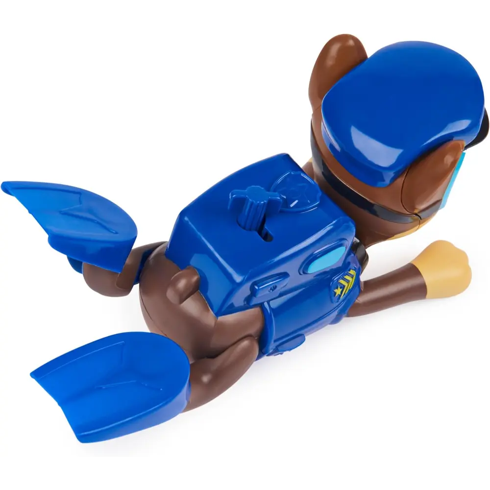 Pawpatrol Paddlin Pups 4Asst