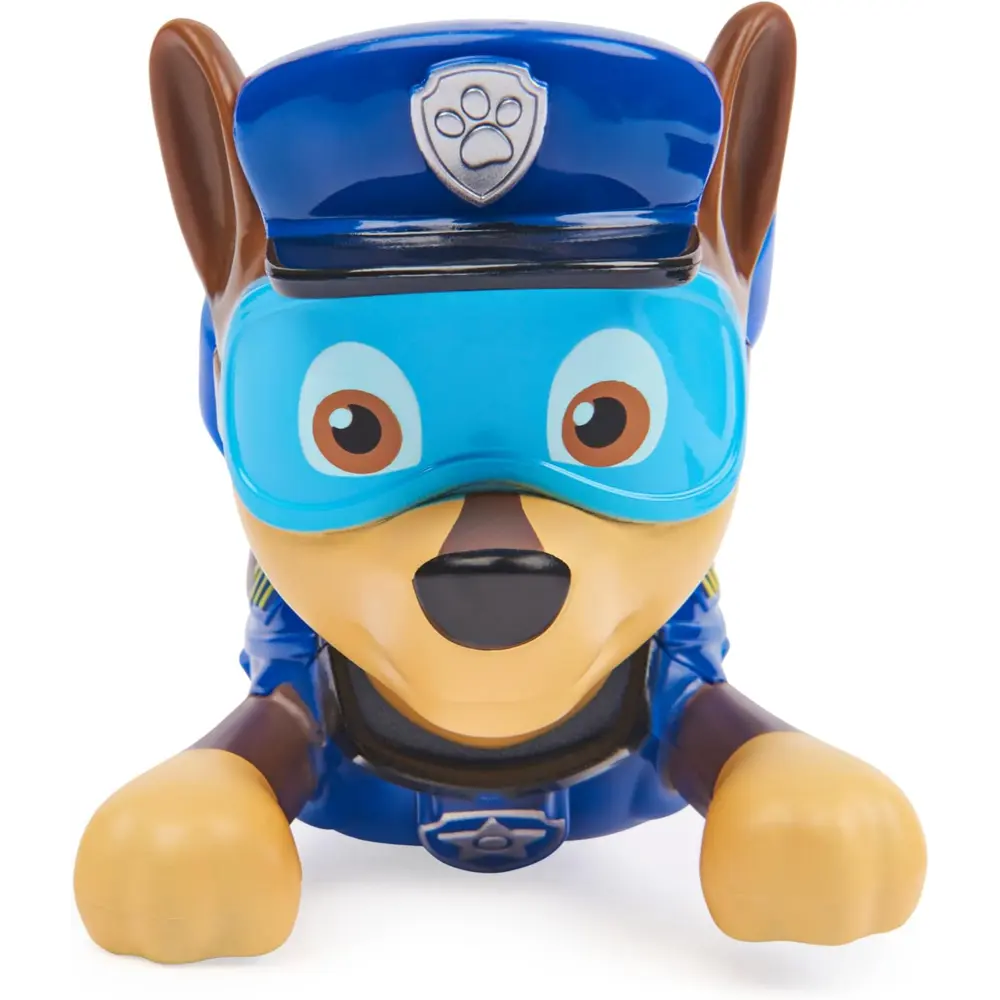 Pawpatrol Paddlin Pups 4Asst